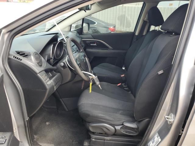 VIN JM1CW2BL9E0177989 2014 Mazda 5, Sport no.7