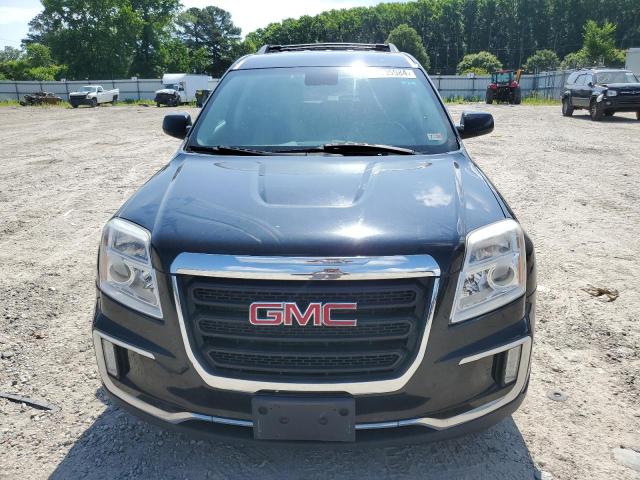 2GKFLTEK0H6221005 2017 GMC Terrain Sle