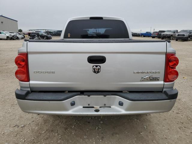 2011 Dodge Dakota Slt VIN: 1D7RE3GK9BS623213 Lot: 57571974