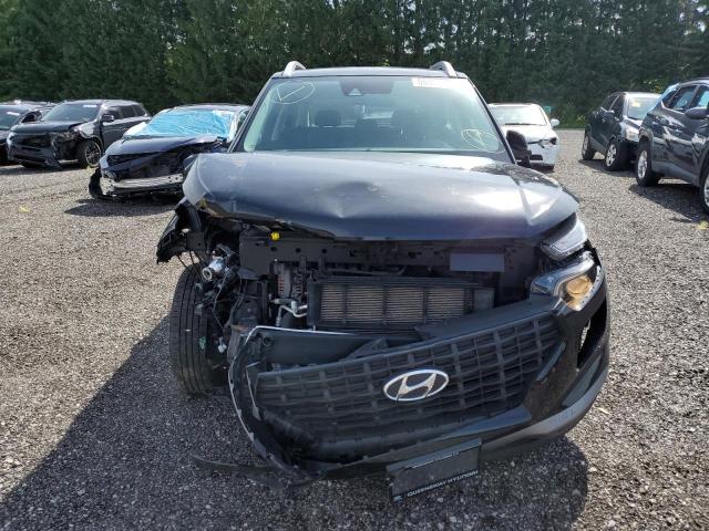 2022 Hyundai Venue Sel VIN: KMHRC8A30NU132368 Lot: 55357524