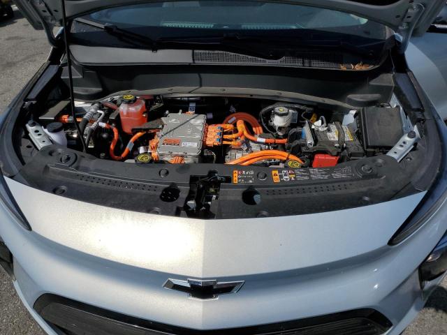 2022 Chevrolet Bolt Euv Lt VIN: 1G1FY6S08N4122391 Lot: 58669614