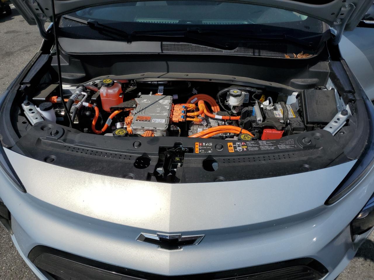 1G1FY6S08N4122391 2022 Chevrolet Bolt Euv Lt