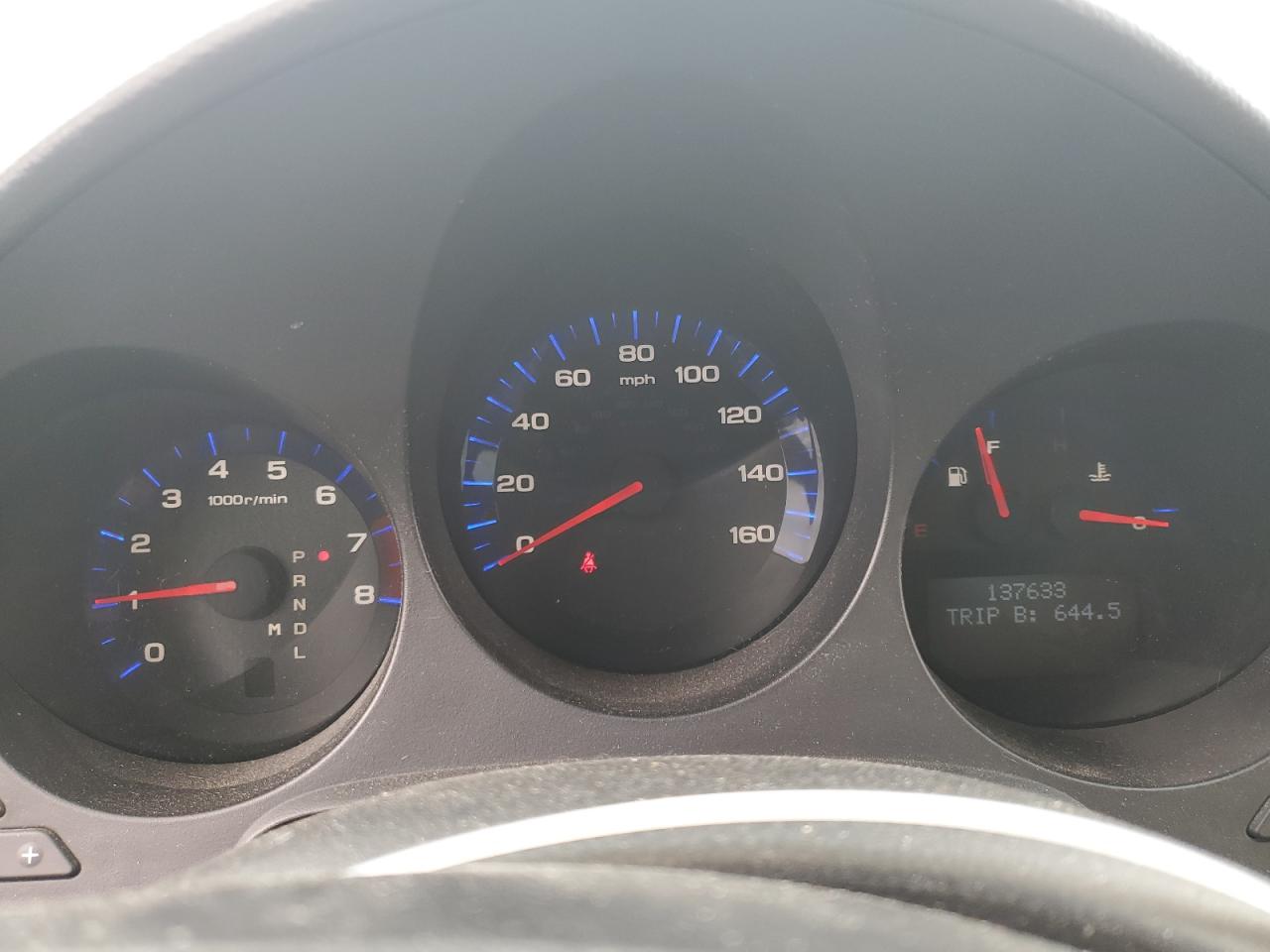 19UUA662X4A040906 2004 Acura Tl