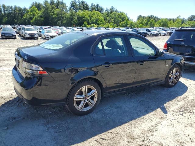 2010 Saab 9-3 2.0T VIN: YS3FA4BY7A1614100 Lot: 58547614