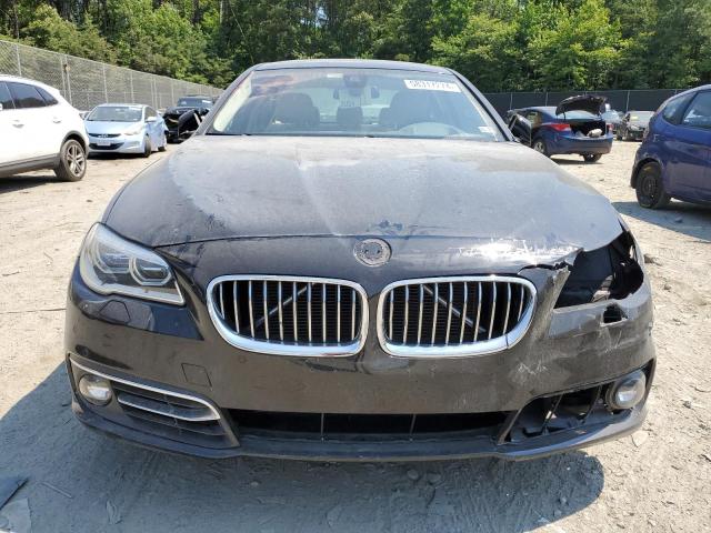 2016 BMW 535 XI - WBA5B3C55GG253841