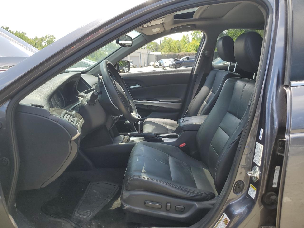 5J6TF1H51FL001984 2015 Honda Crosstour Exl