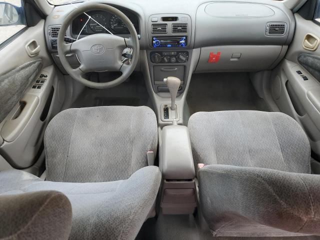 2001 Toyota Corolla - Image 8