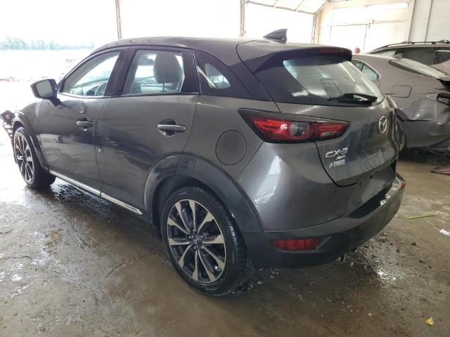 2019 Mazda Cx-3 Grand Touring VIN: JM1DKFD74K1438152 Lot: 57395164