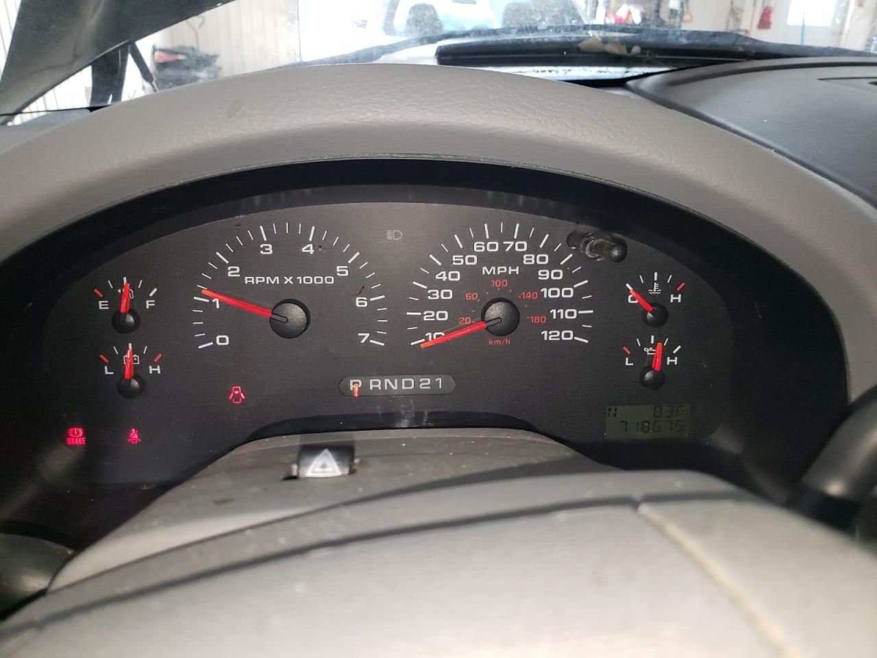 1FTPW14565FA86699 2005 Ford F150 Supercrew