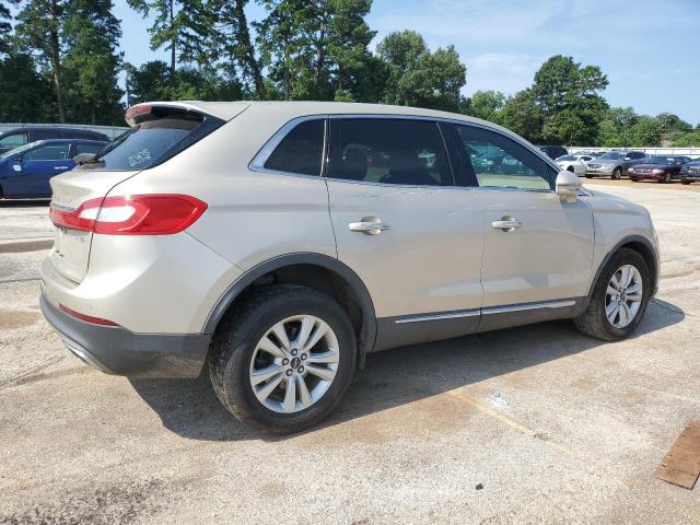 2017 LINCOLN MKX PREMIE - 2LMPJ8JR9HBL46176