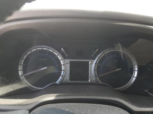 2015 Toyota 4Runner Sr5 VIN: JTEZU5JR2F5084870 Lot: 59342224