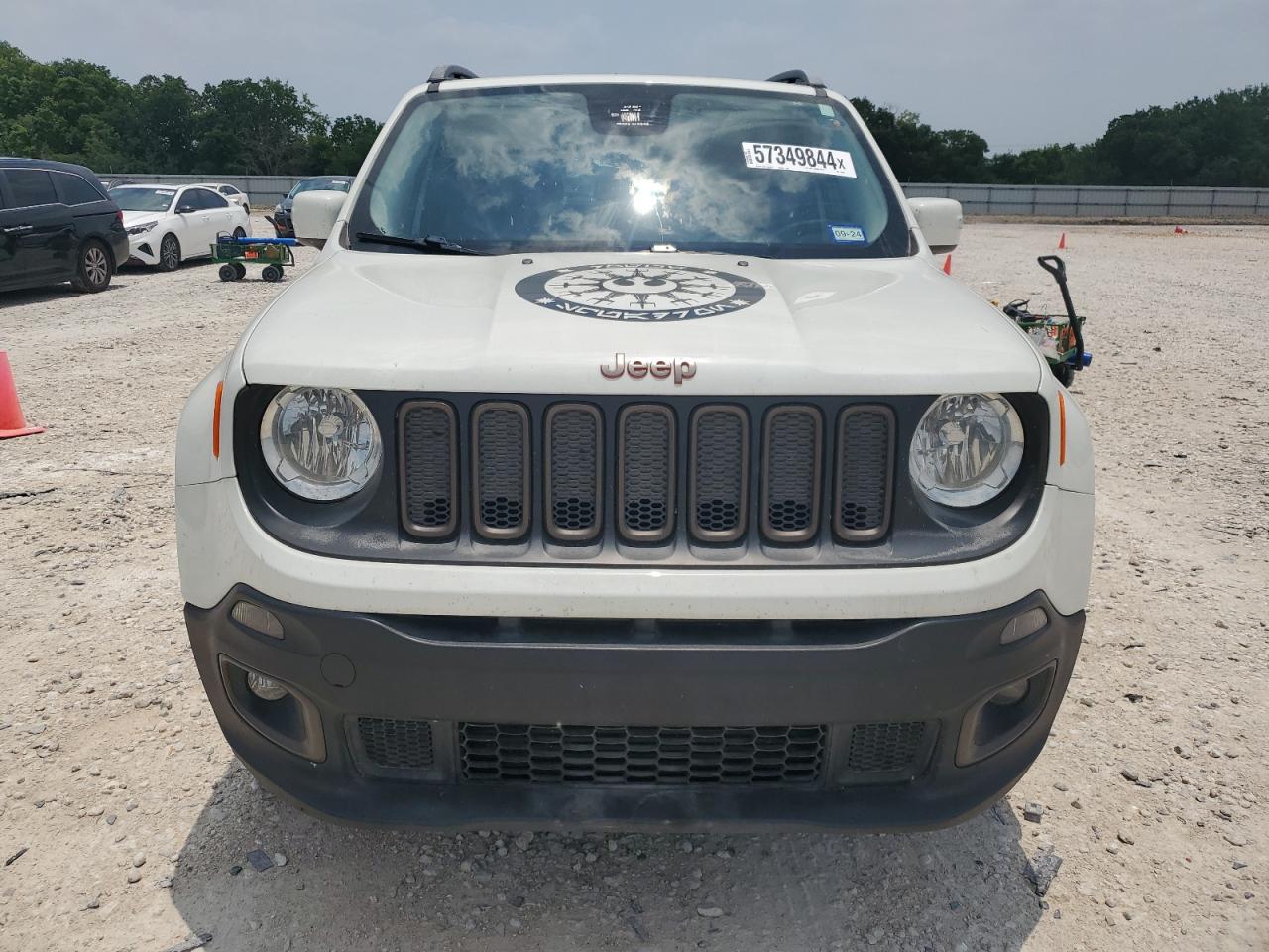 ZACCJBBW8GPC83260 2016 Jeep Renegade Latitude