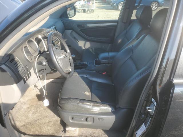 2007 Toyota 4Runner Sr5 VIN: JTEZU14R078086038 Lot: 60926824