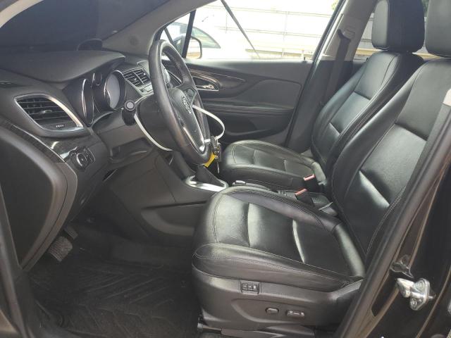 2016 Buick Encore VIN: KL4CJGSBXGB711621 Lot: 60390604