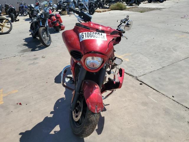 2011 KAWASAKI VN1700 J - JKBVNRJ13BA001102