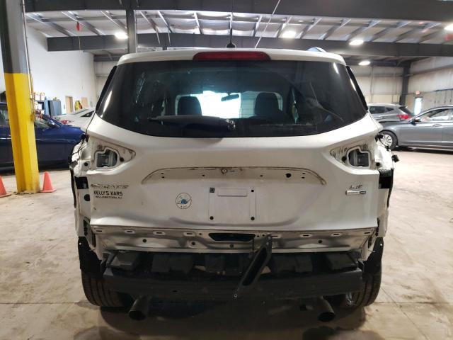 VIN 1FMCU9GX6GUC18144 2016 Ford Escape, SE no.6