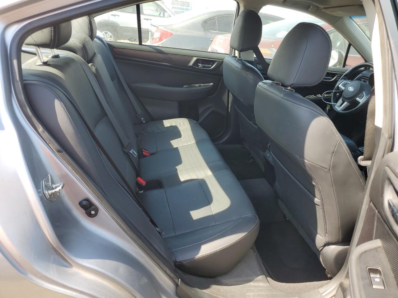 4S3BNAL65G3009348 2016 Subaru Legacy 2.5I Limited