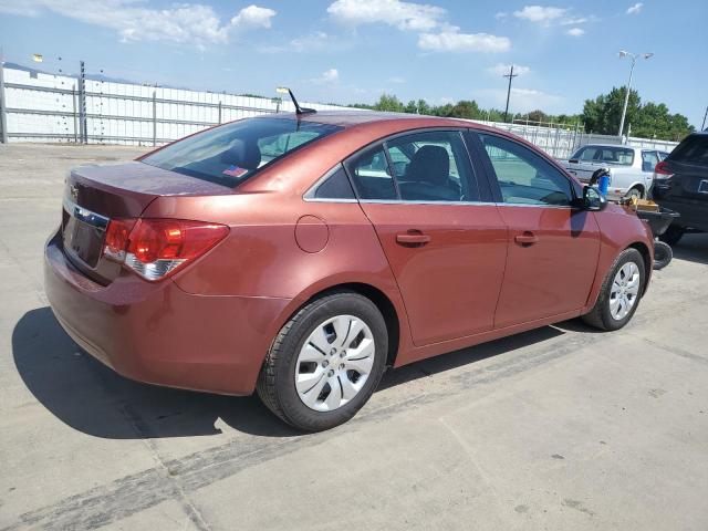 Vin: 1g1pc5sh0c7407553, lot: 59269464, chevrolet cruze ls 20123