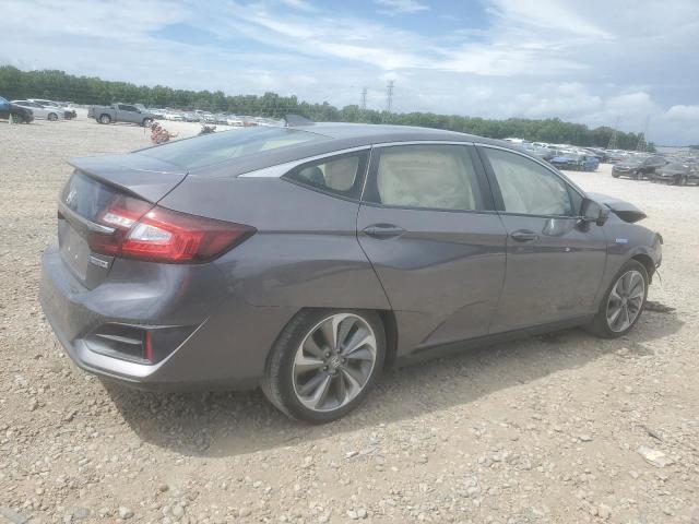 2018 Honda Clarity VIN: JHMZC5F16JC013801 Lot: 59031844