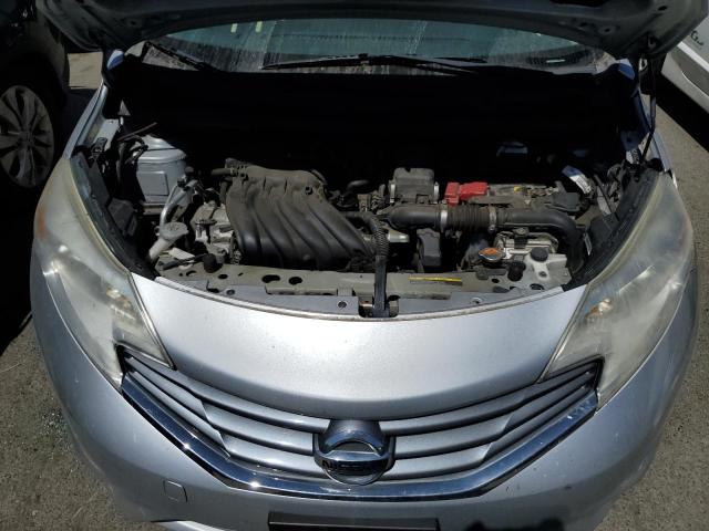 VIN 3N1CE2CP9EL414300 2014 Nissan Versa, S no.11