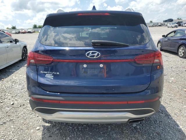 2022 Hyundai Santa Fe Sel VIN: 5NMS34AJ6NH432968 Lot: 56908874