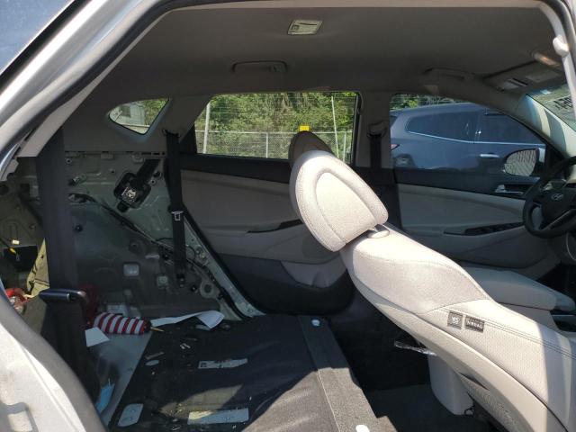 2017 Hyundai Tucson Limited VIN: KM8J3CA27HU273305 Lot: 60225954