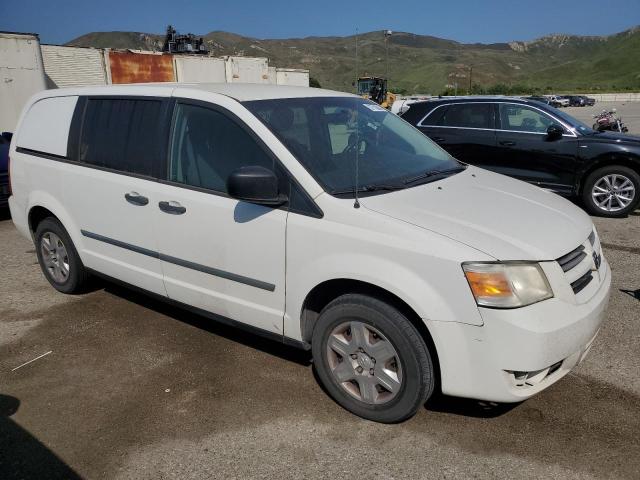 2010 Dodge Grand Caravan C/V VIN: 2D4CN1AE9AR174917 Lot: 57713684