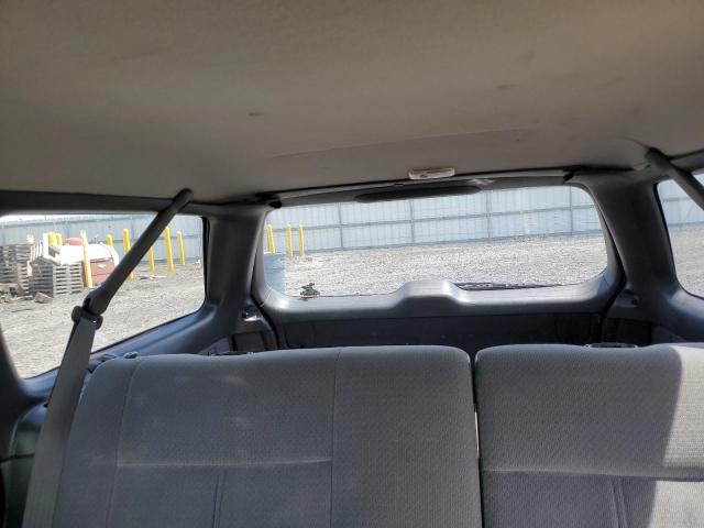 1997 Subaru Legacy L VIN: 4S3BK4350V7319169 Lot: 60027824