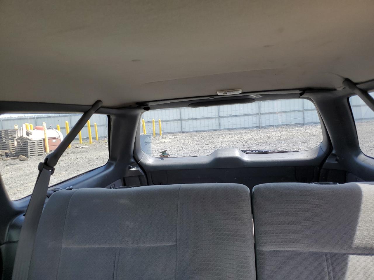 4S3BK4350V7319169 1997 Subaru Legacy L