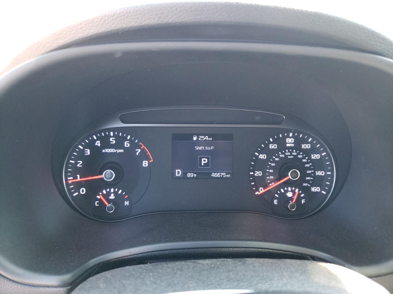 KNDJ33AU2L7091699 2020 Kia Soul Ex