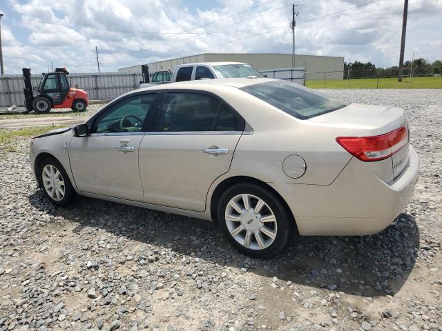 2010 Lincoln Mkz VIN: 3LNHL2GC0AR642821 Lot: 57825634