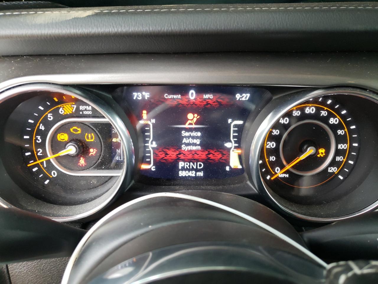 1C4HJXEN0KW619954 2019 Jeep Wrangler Unlimited Sahara