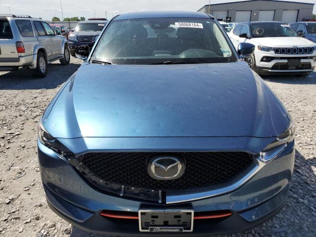 2020 MAZDA CX-5 SPORT - JM3KFABM5L0744900