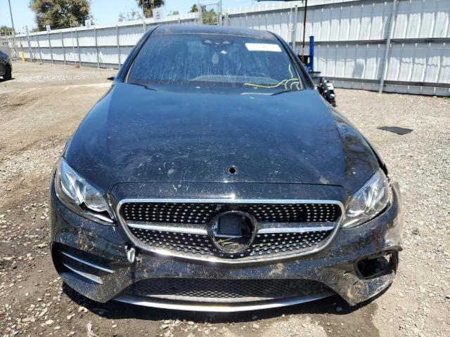 VIN WDDZF6EBXJA490337 2018 Mercedes-Benz E-Class, 4... no.5