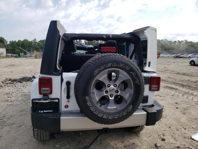 2018 JEEP WRANGLER U - 1C4BJWEG7JL856975