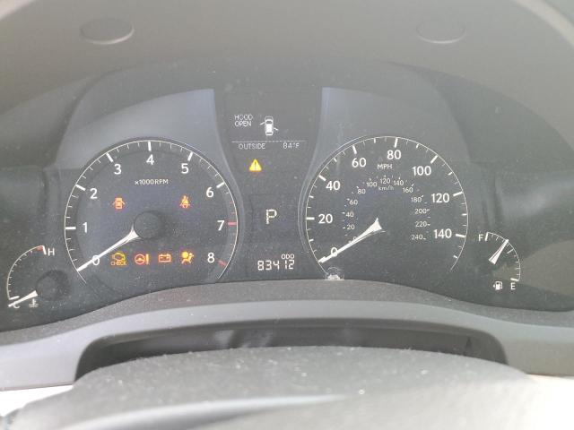 2010 Lexus Rx 350 VIN: 2T2ZK1BA3AC011316 Lot: 57738454