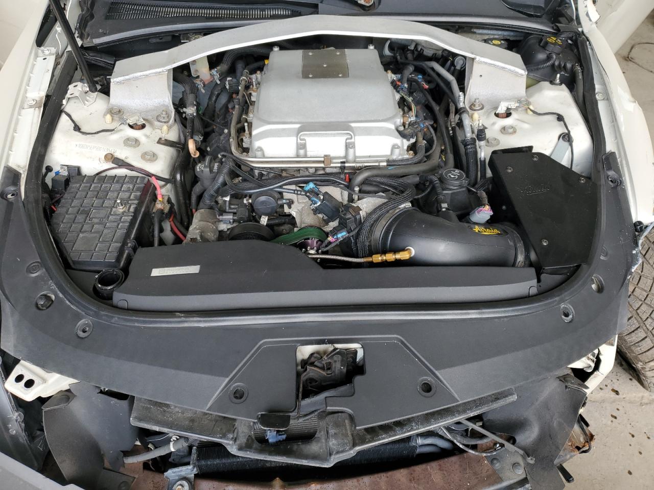 1G6DV5EP5B0149547 2011 Cadillac Cts-V