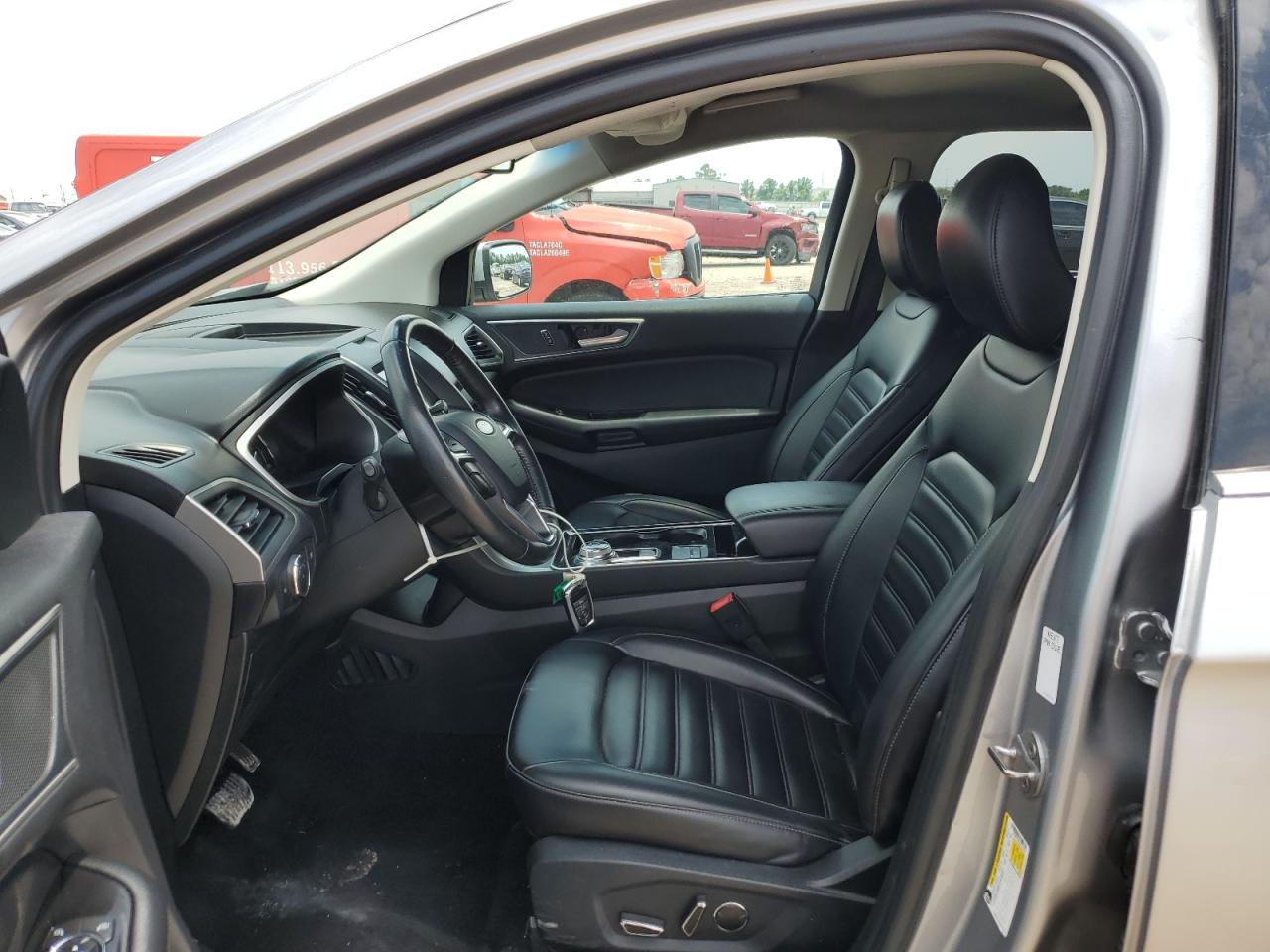 2FMPK3J98LBA70769 2020 Ford Edge Sel