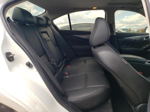 2017 INFINITI Q50 PREMIU - JN1EV7AR8HM835302