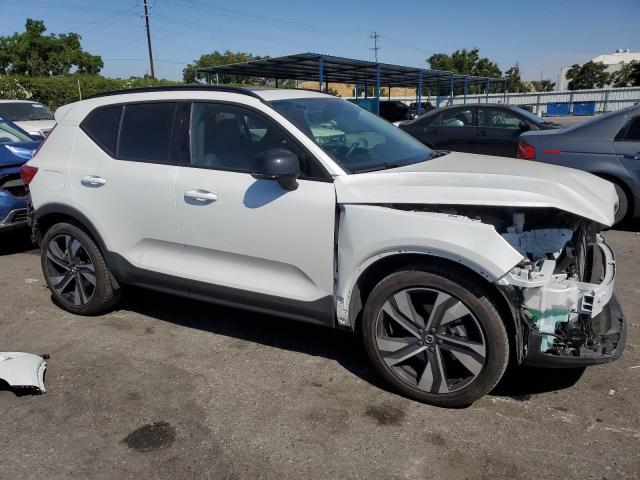 2023 Volvo Xc40 Plus VIN: YV4L12UW8P2018987 Lot: 59775534