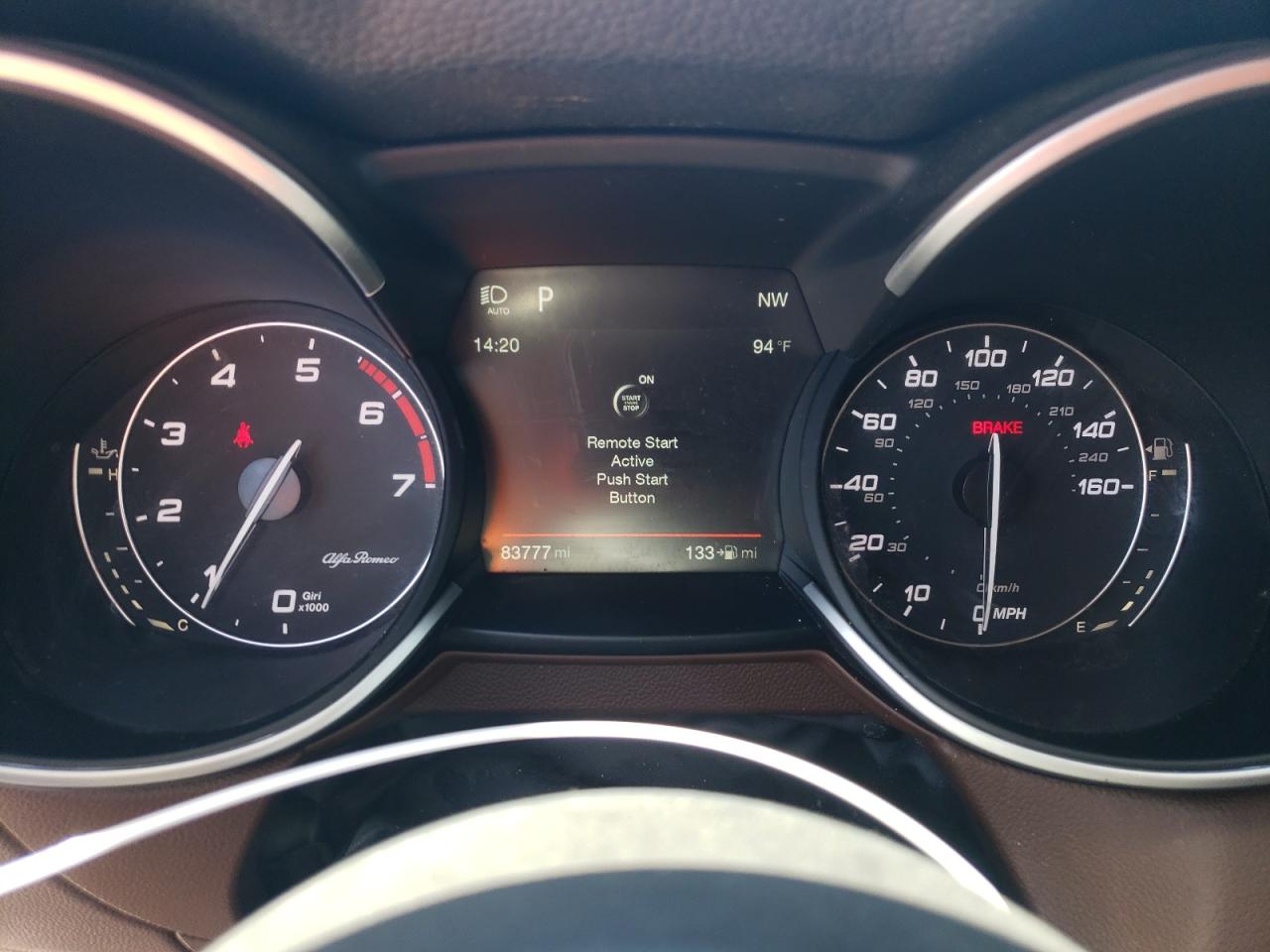 ZASFAKAN6J7B76290 2018 Alfa Romeo Stelvio