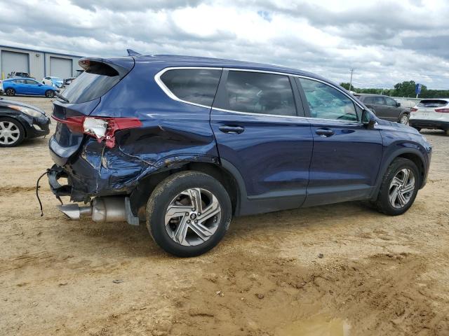 2022 HYUNDAI SANTA FE S 5NMS14AJ1NH389355  57468204