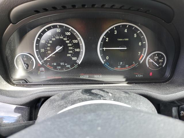 2014 BMW X3 xDrive28I VIN: 5UXWX9C52E0D40793 Lot: 58867184