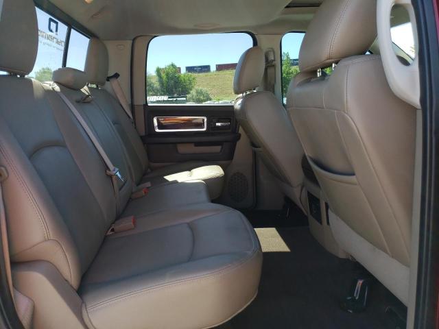 2012 Dodge Ram 1500 Laramie VIN: 1C6RD7NT2CS109986 Lot: 56530874