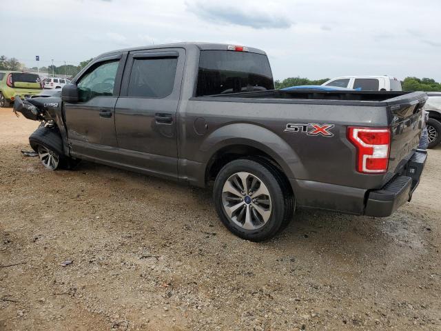 2019 Ford F150 Supercrew VIN: 1FTEW1CP7KKF21615 Lot: 59553774