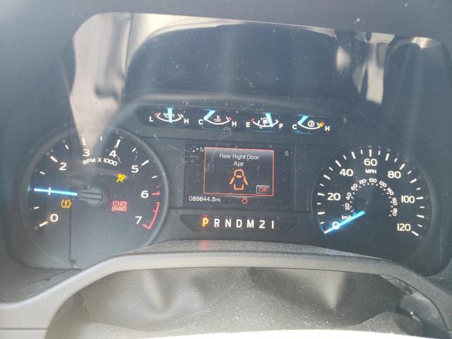 2016 FORD F150 SUPER - 1FTEW1EF8GKF89465