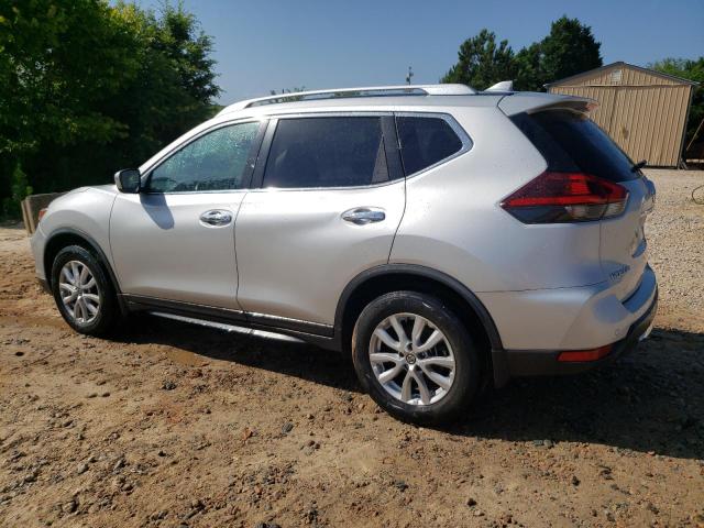 2019 Nissan Rogue S VIN: JN8AT2MT5KW260703 Lot: 59758644