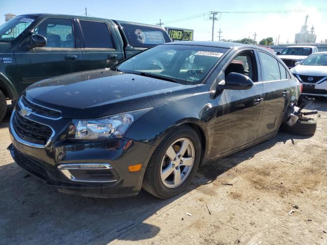 2016 CHEVROLET CRUZE LIMITED LT 2016