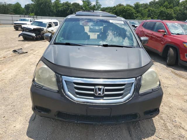 2008 Honda Odyssey Exl VIN: 5FNRL38638B006722 Lot: 58084094