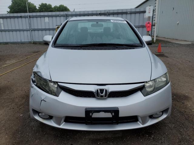 2010 Honda Civic Exl VIN: 2HGFA1F08AH043732 Lot: 56994394